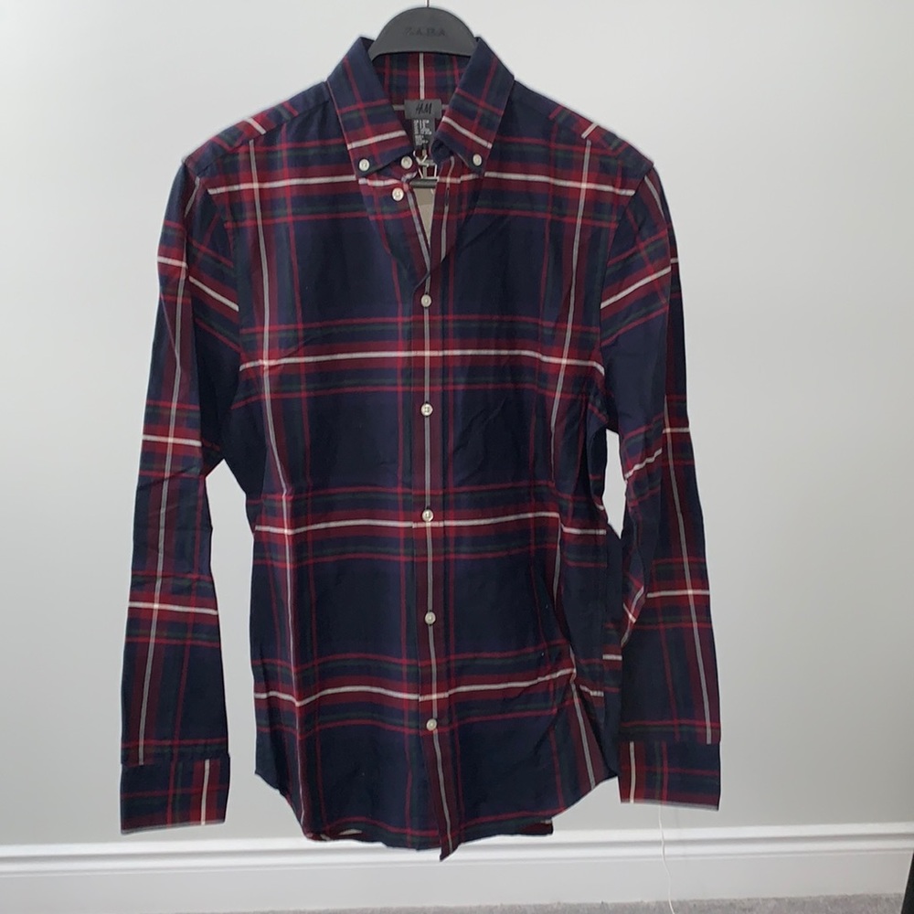 MEN (shirt)